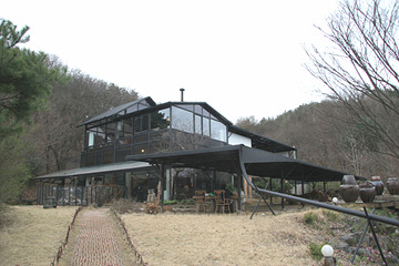 산당 이미지