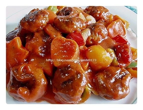 청참치 이미지