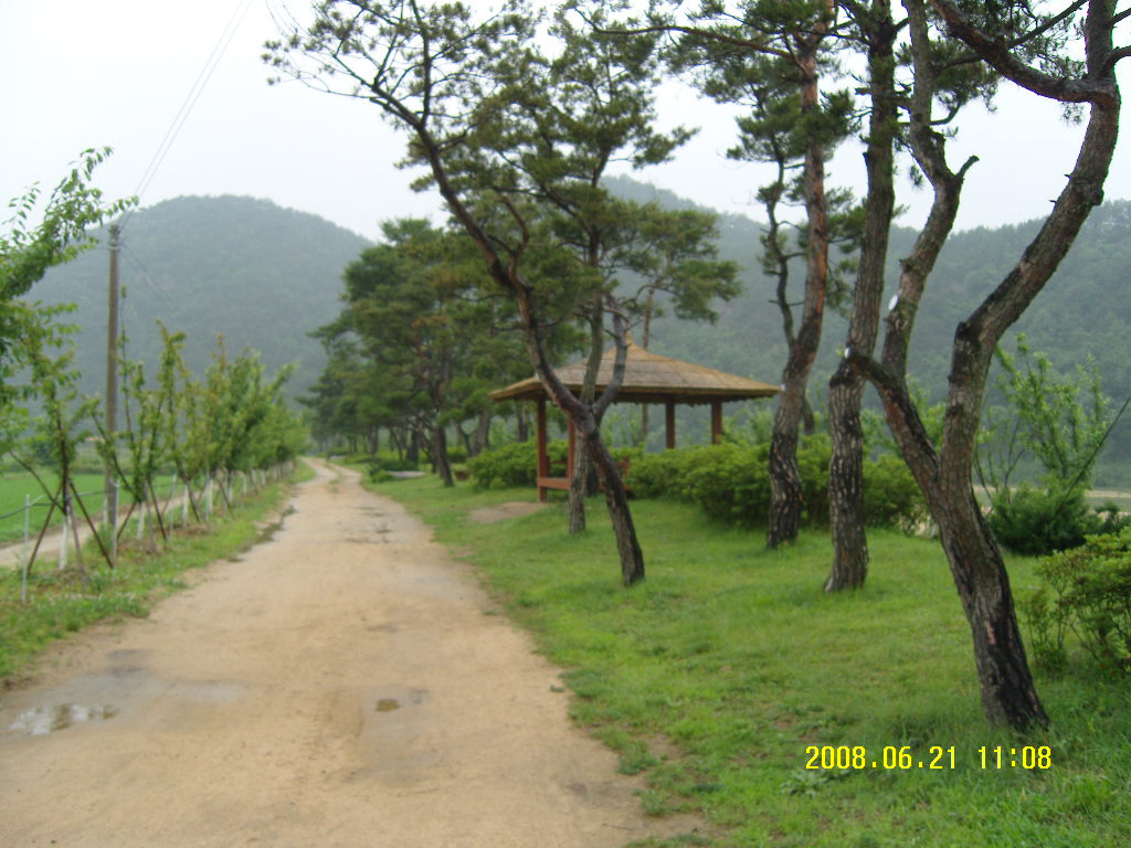 지보참우마을 이미지