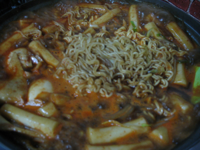 모모분식 이미지