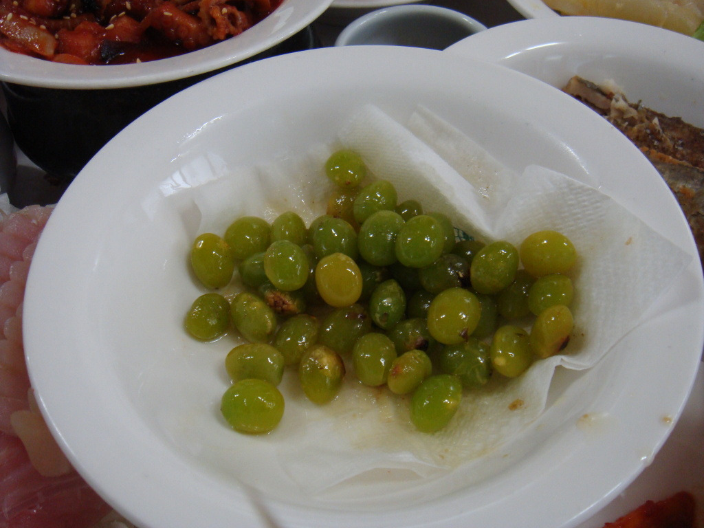 일송정 이미지