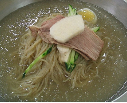냉면미가 이미지