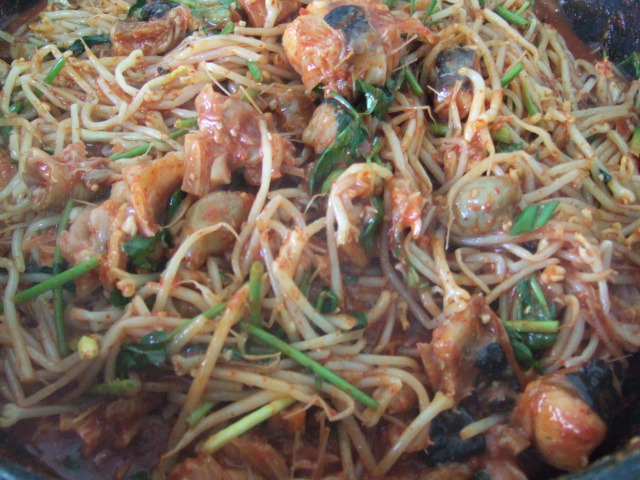 아구찜 이미지