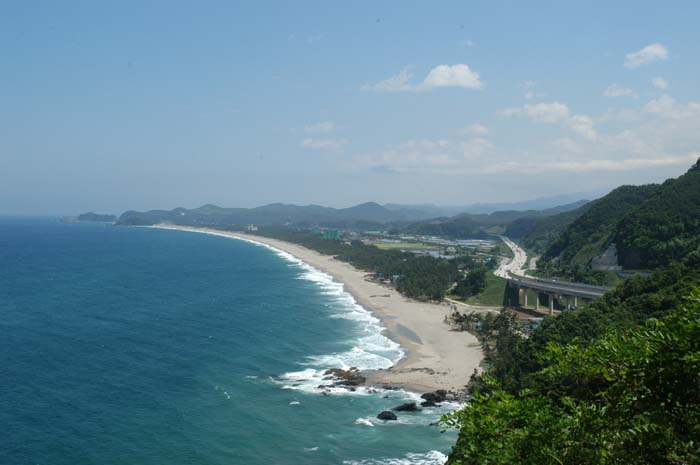 바라본바다 이미지
