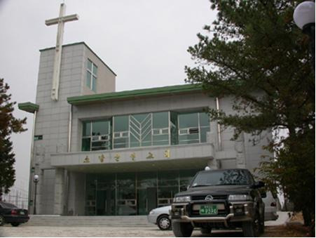 육군부사관학교 이미지