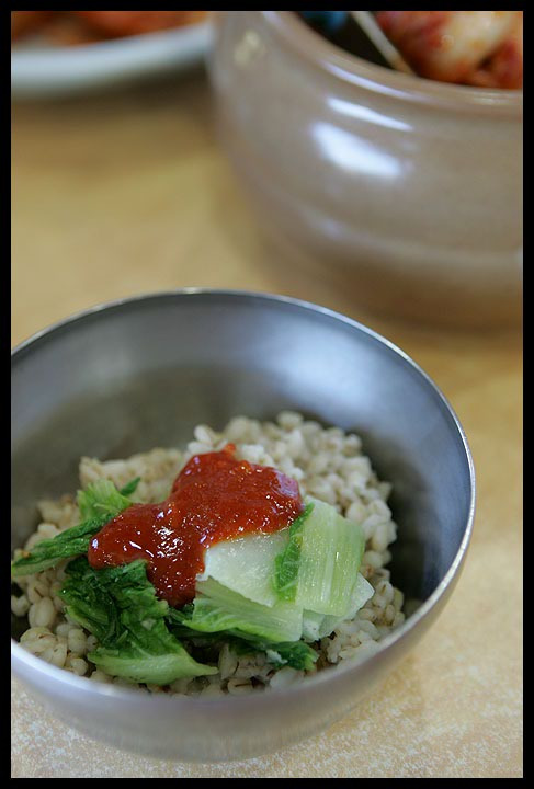 홍두깨칼국수 이미지