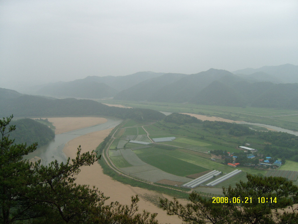 지보참우마을 이미지