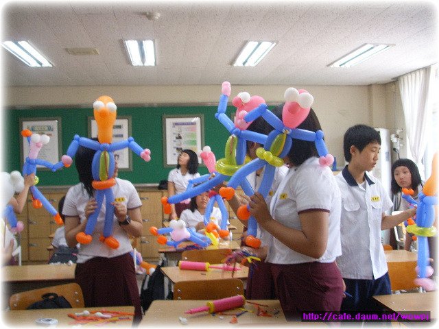 봉일천중학교 이미지