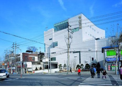 진아건축사사무소 이미지