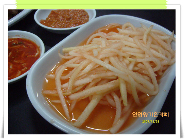 오케이족발 이미지