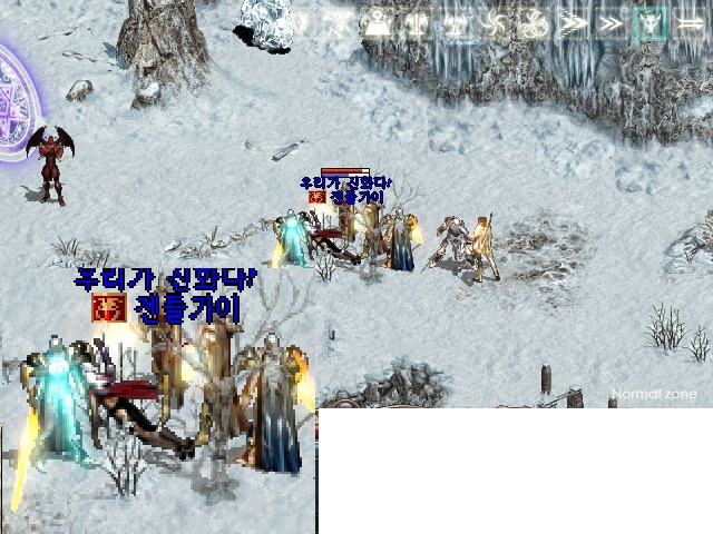 젠틀가이 이미지