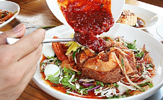 조선만두 이미지
