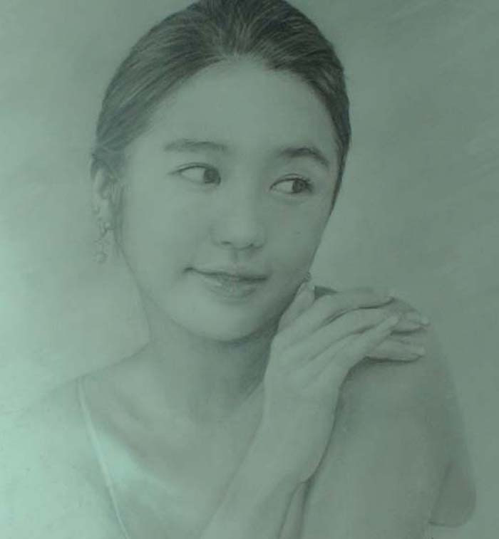 초상화 이미지